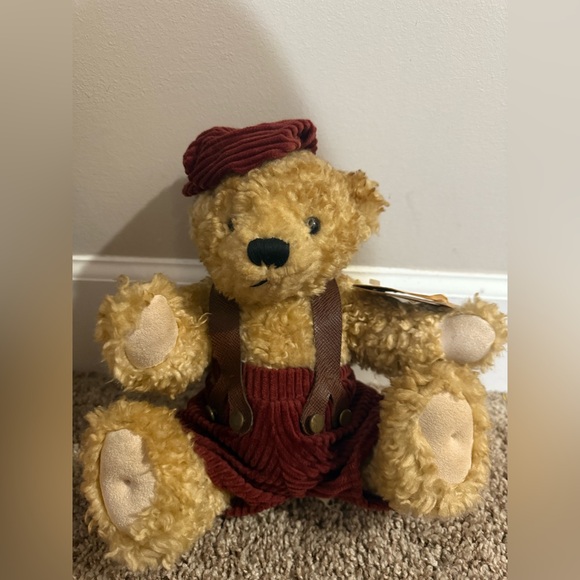 Other - Dan Dee 100th Anniversary Limited Edition Teddy's Teddy Collectors Choice